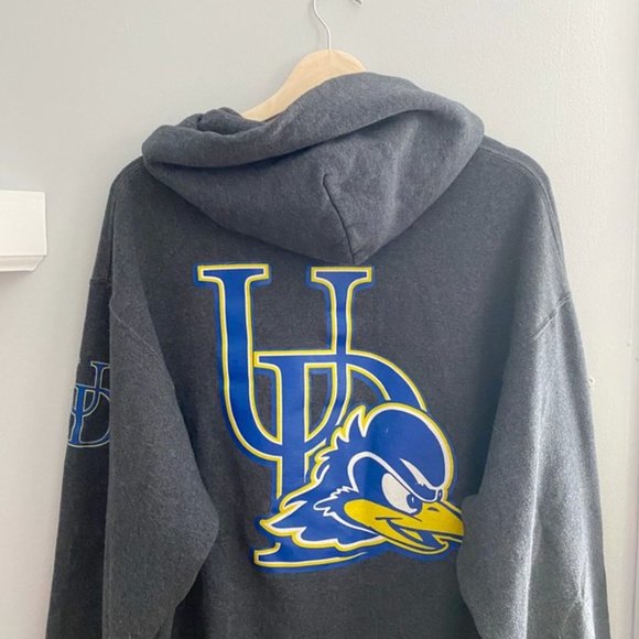 Russell hoodie - Picture 2 of 4